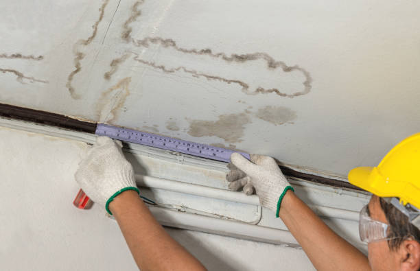 Reliable Burst Pipe Cleanup contractor in Garfield, NJ by Water Damage Irwin